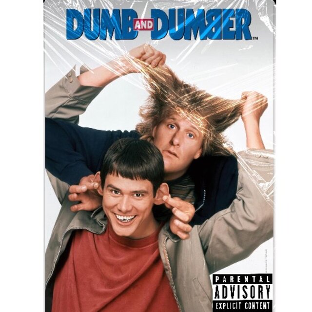 Dumb and Dumber (feat. Kingfrom98)