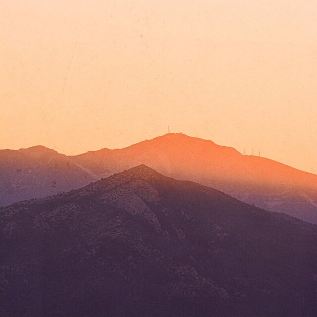 forth (feat. Amani Reid)