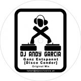 Ganz Enstpannt (Disco Condor)