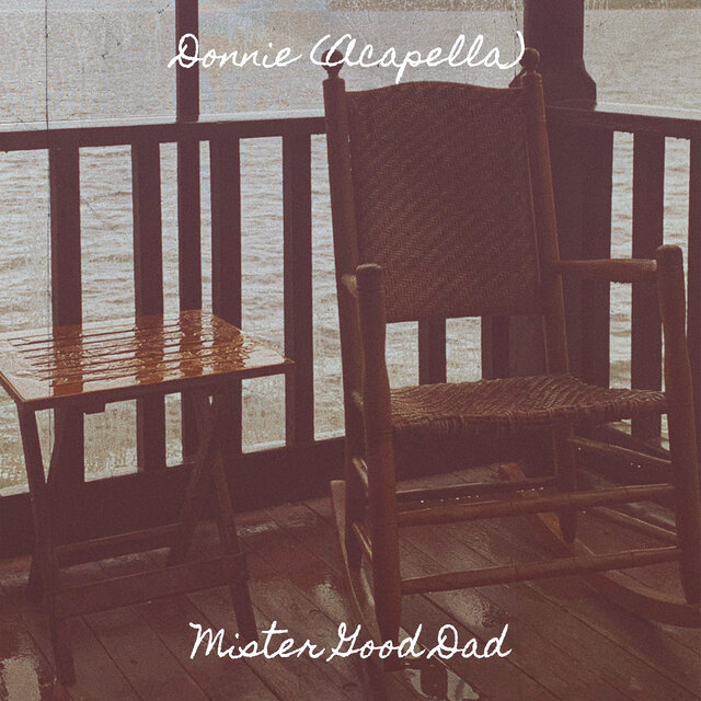 Donnie (Acapella)