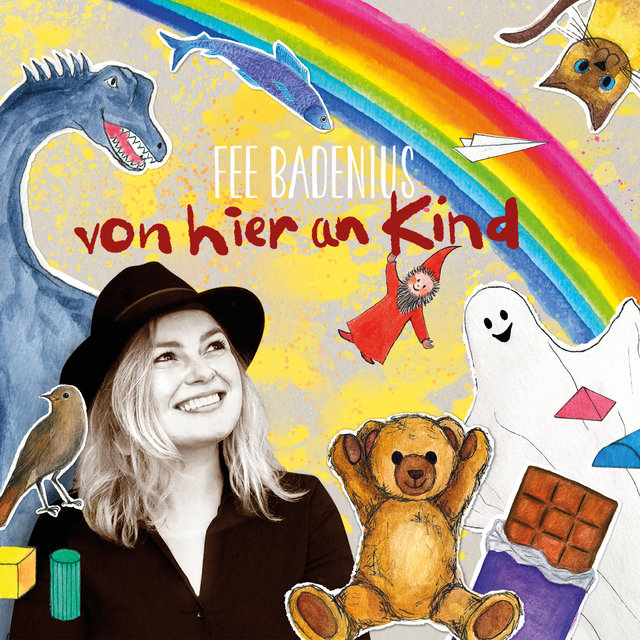 Von hier an Kind