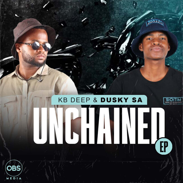 Unchained EP
