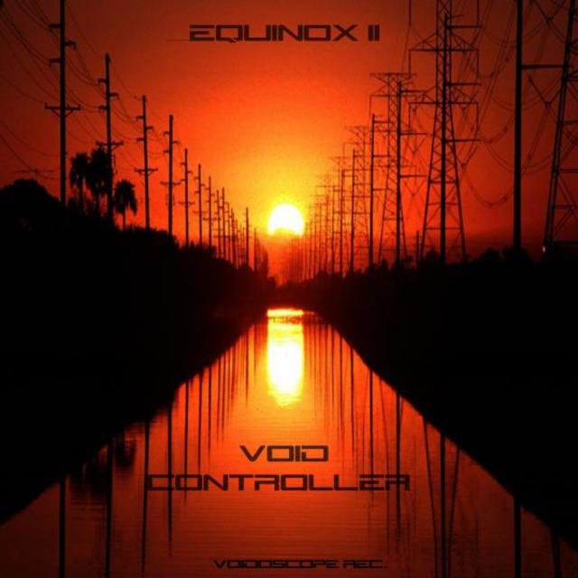 Equinox 2