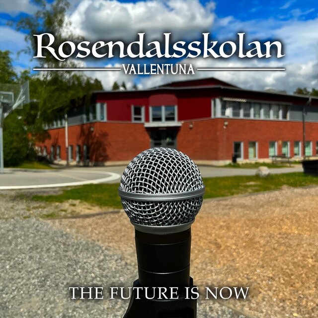 The Future Is Now