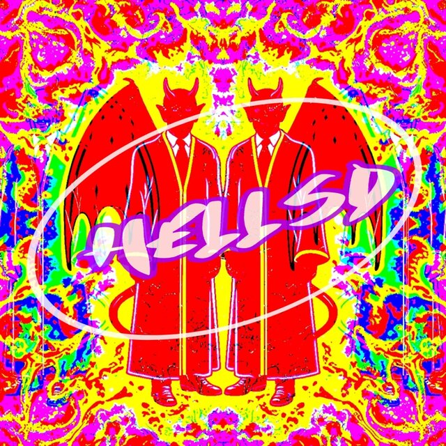 HELLSD