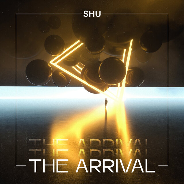 The Arrival