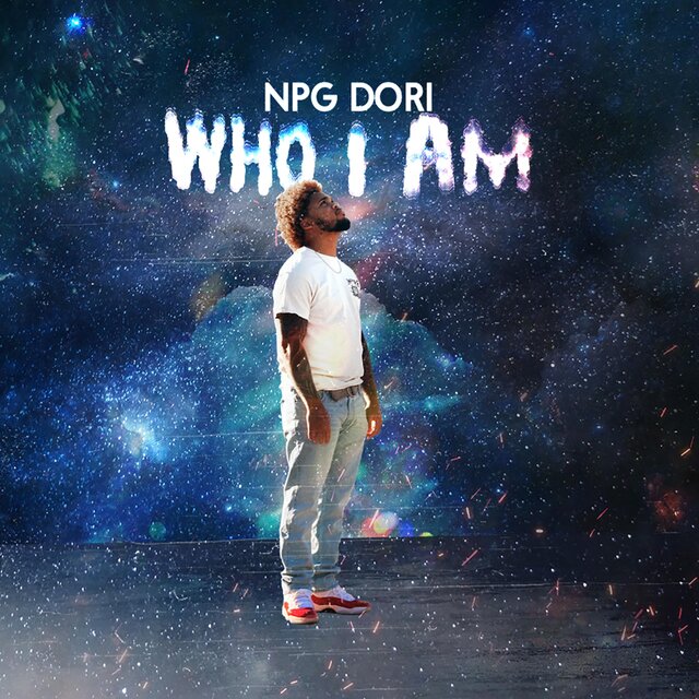 Who I Am