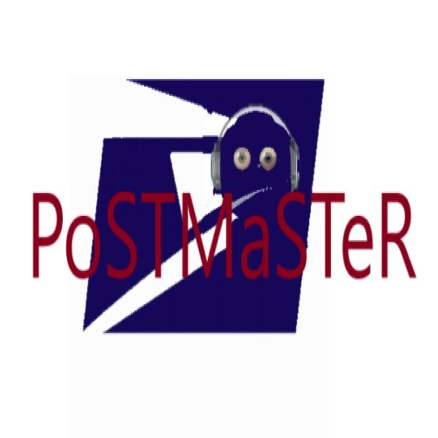 PoSTMaSTeR