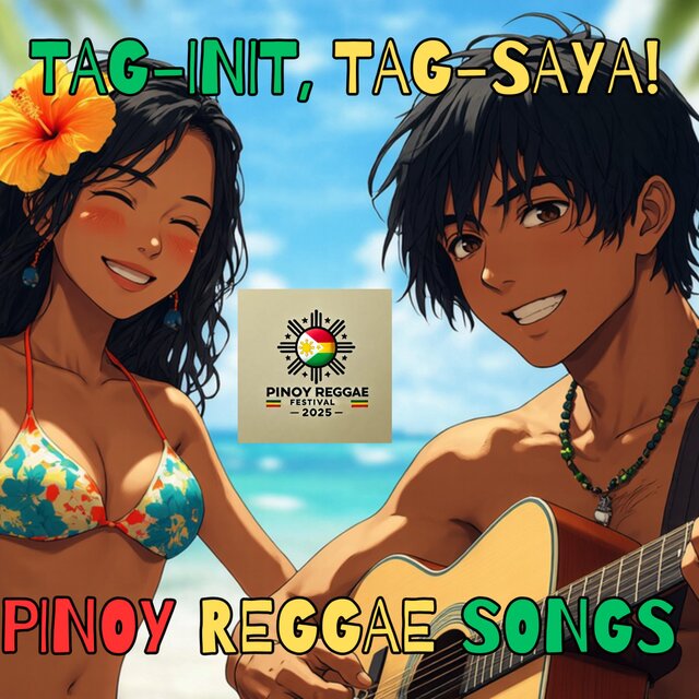 Tag-init, Tag-Saya!