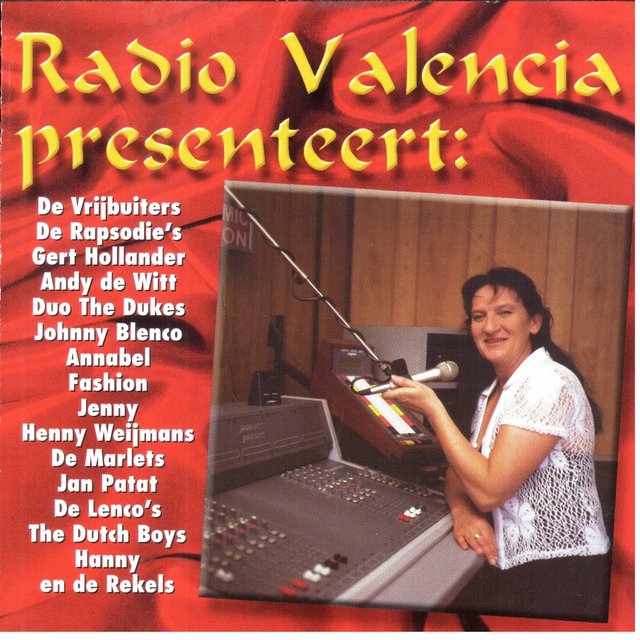 Radio Valencia....Presenteert Deel 1