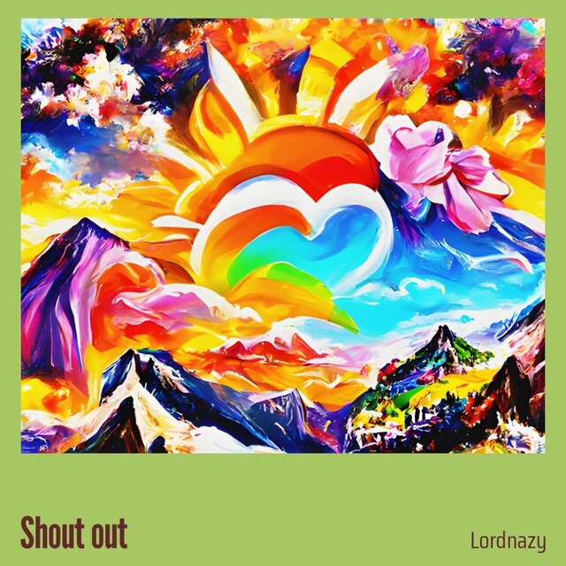 Shout out