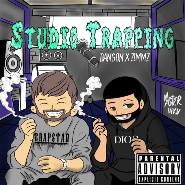Studio Trapping