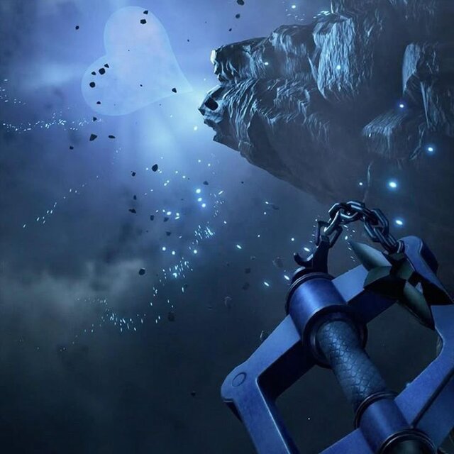 Realm of Darkness
