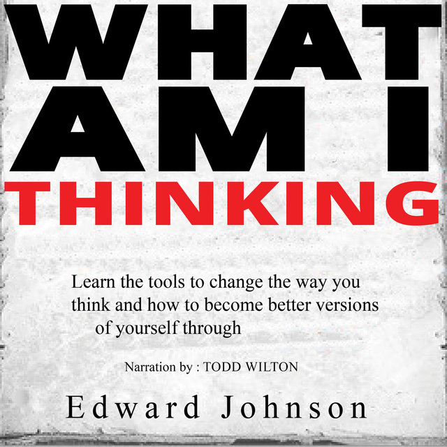 What Am I Thinking?