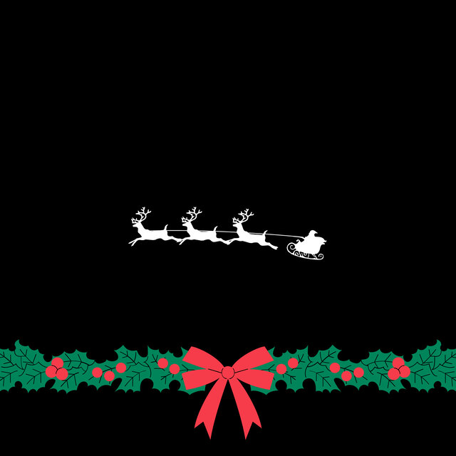 a bit of a festive release :)