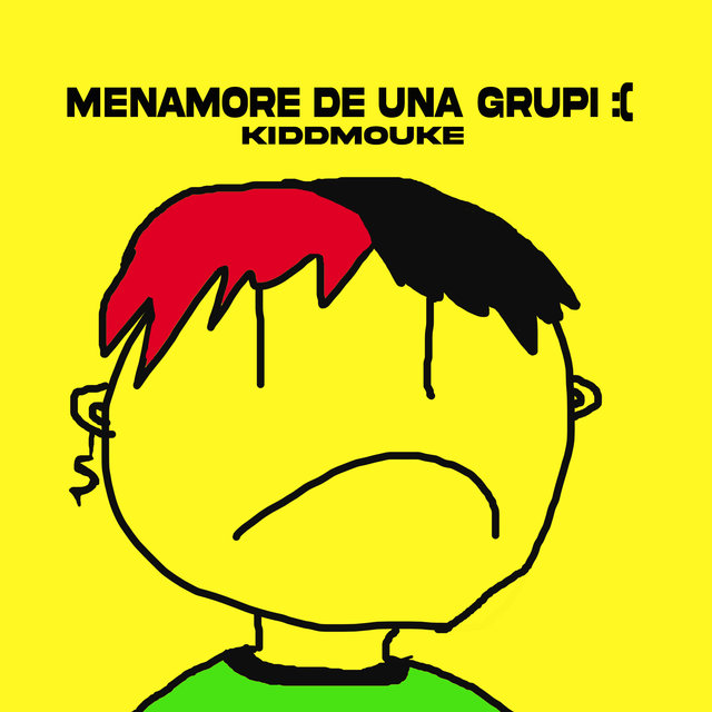Me Enamore de una Grupi