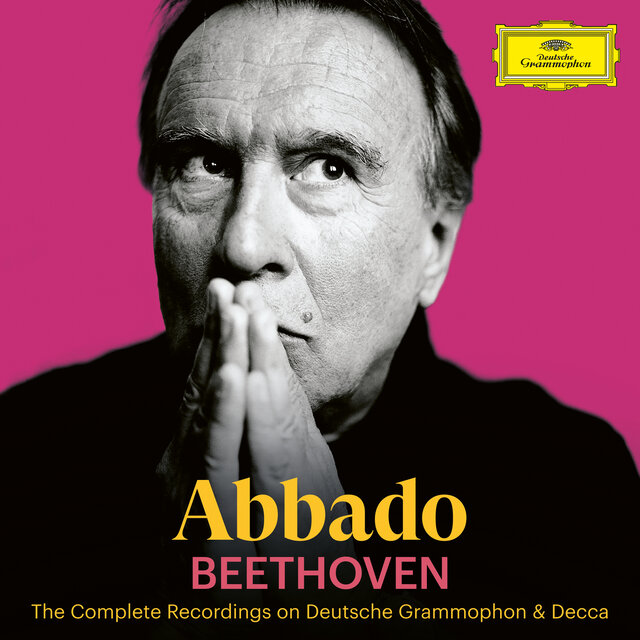 Abbado A-Z: Beethoven by Claudio Abbado on TIDAL