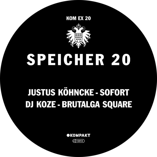 Speicher 20