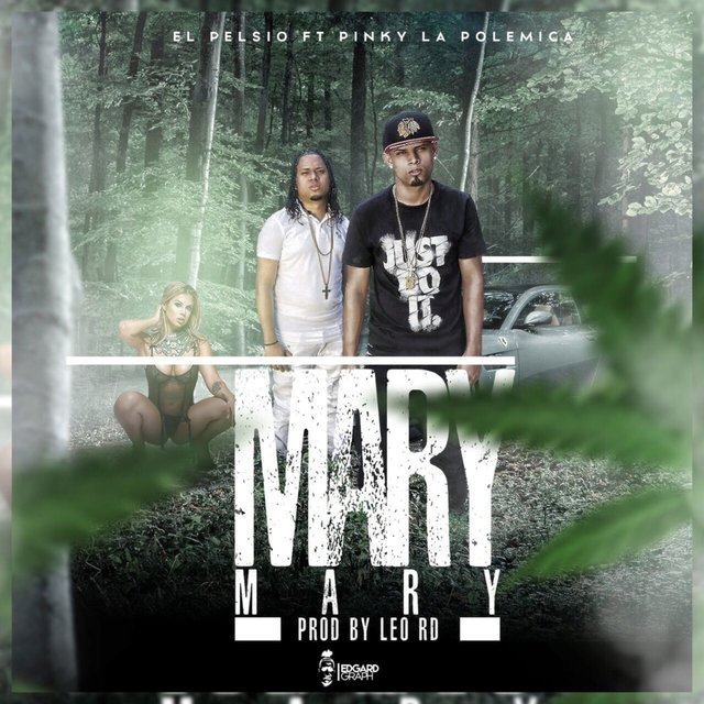 Mary Mary
