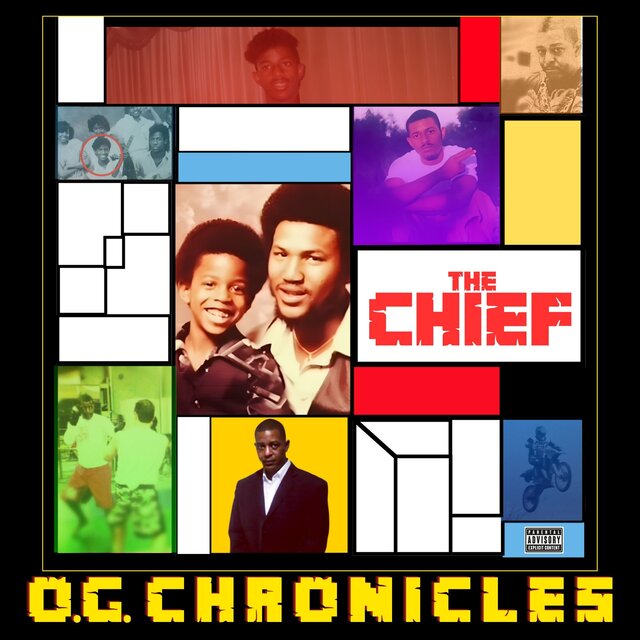 Og Chronicles