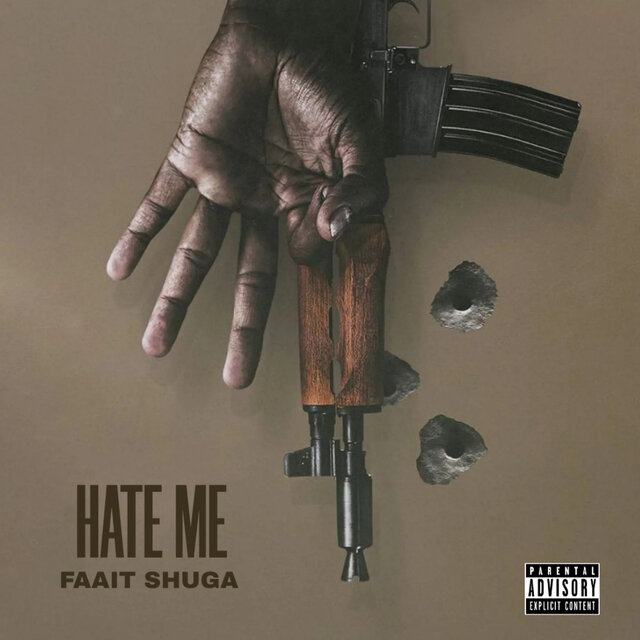 Hate Me