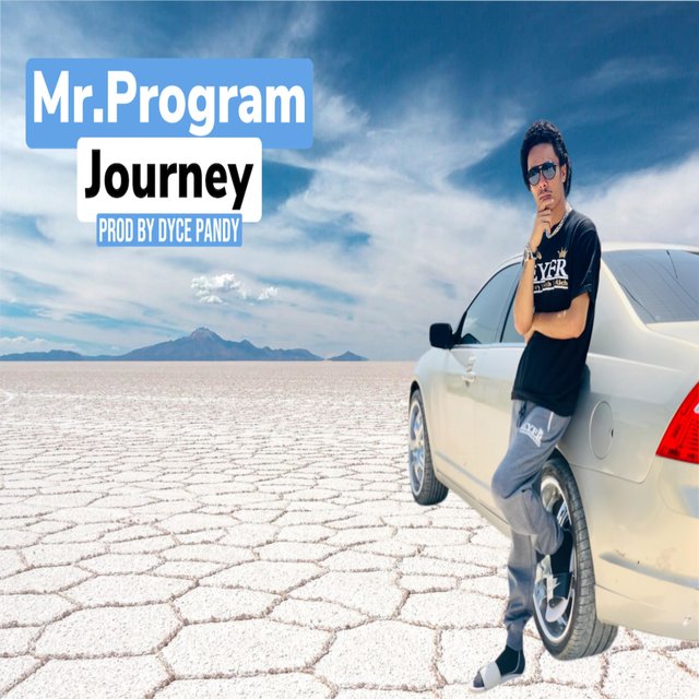 Journey