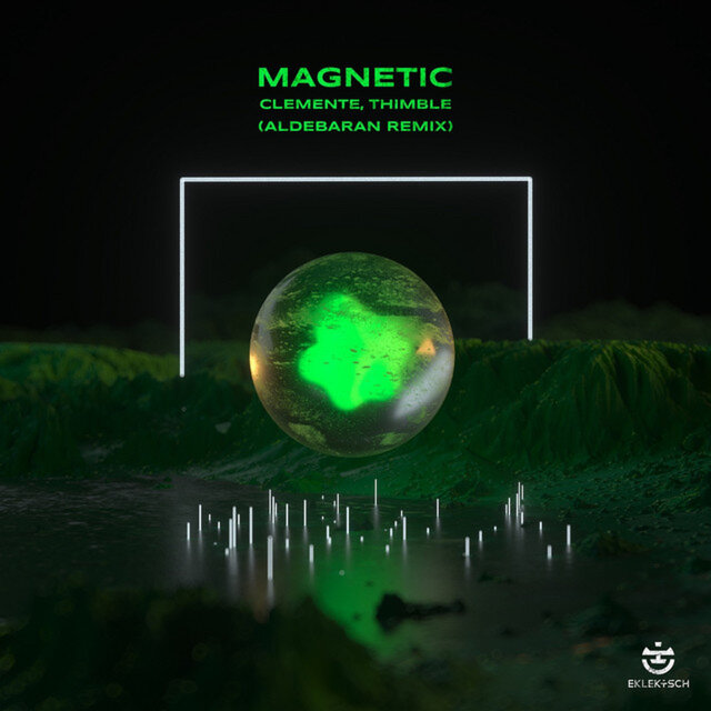 Magnetic