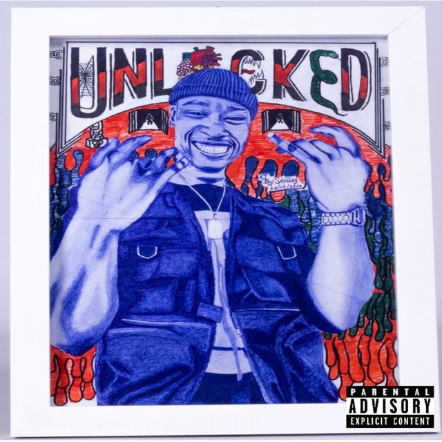 Unlocked