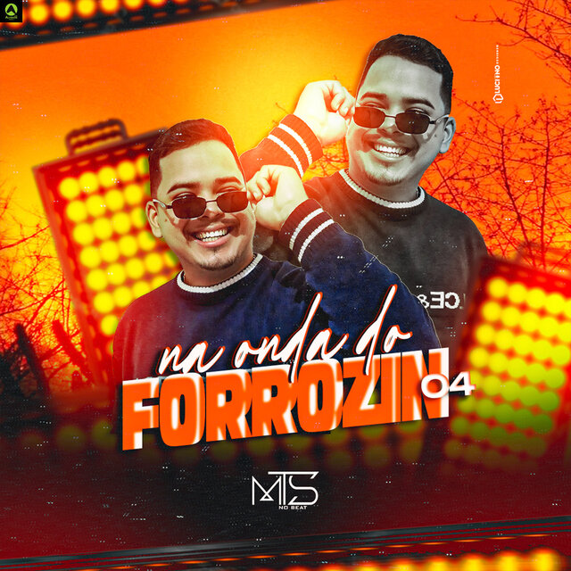 Na Onda do Forrózin 04