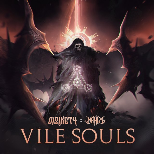 VILE SOULS