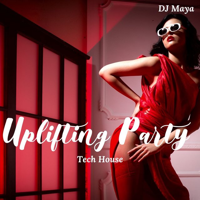 Uplifting Party Tech House