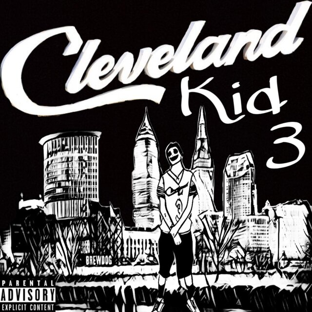 CLEVELAND KID 3