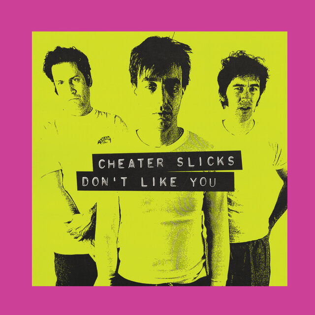 Don't Like You (30th Anniversary Edition)