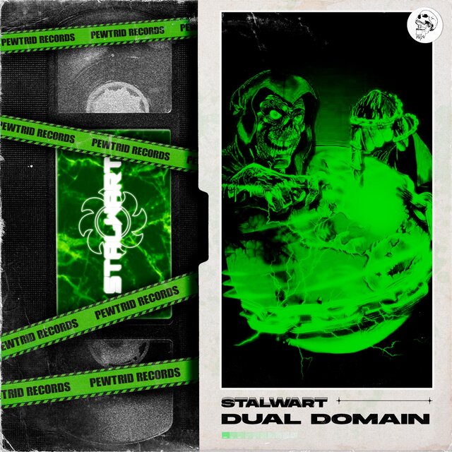 DUAL DOMAIN
