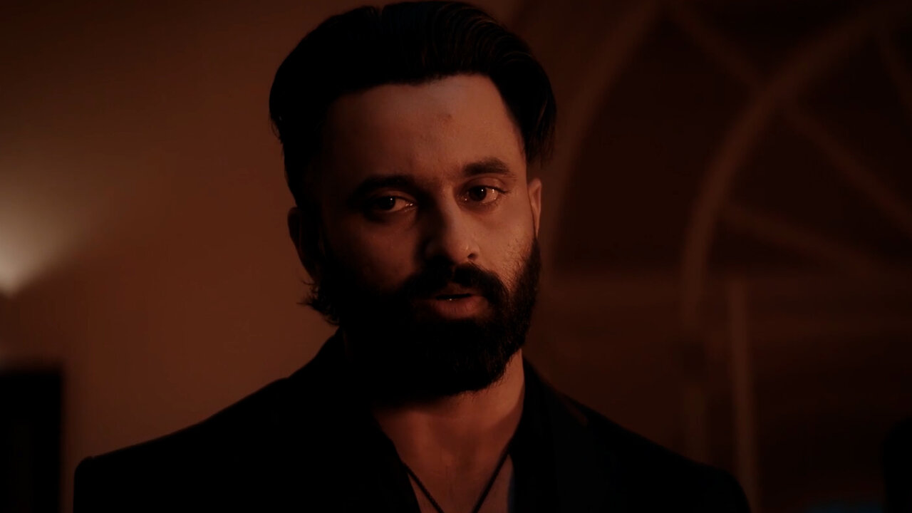Asuran (Kannada) (From "Marco (Kannada)")