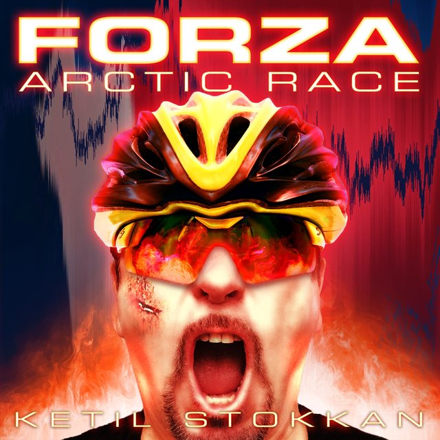 Forza Arctic Race