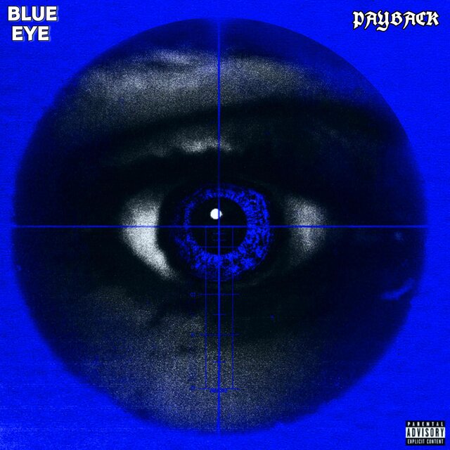 Blue Eye (Tookahveli)