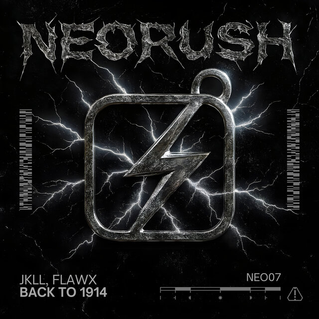 Back To 1914 by JKLL & Flawx on TIDAL