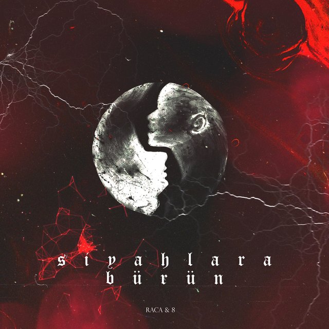Siyahlara Bürün (feat. 8)