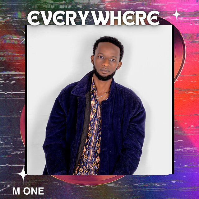 Everywhere