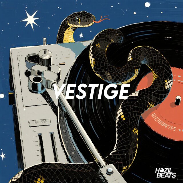 VESTIGE