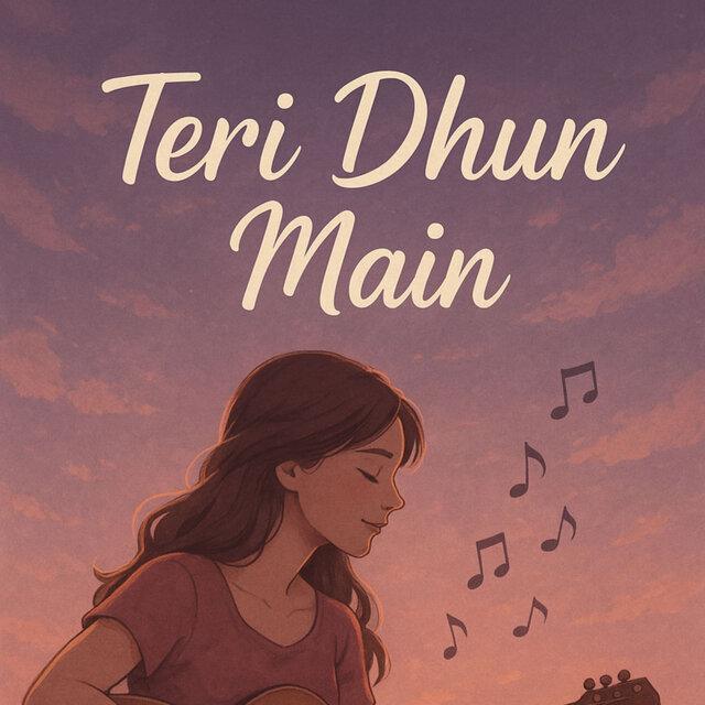 Teri Dhun Main