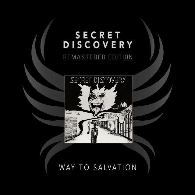 Way To Salvation (Remastered Edition)
