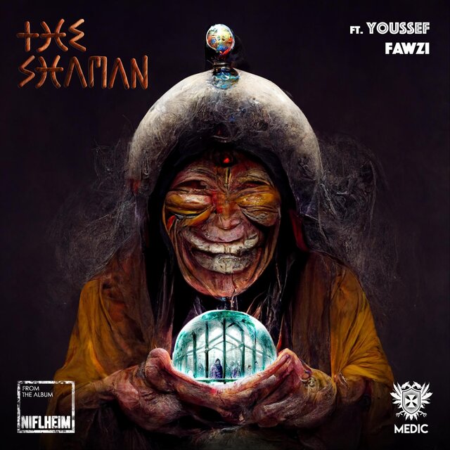 The Shaman
