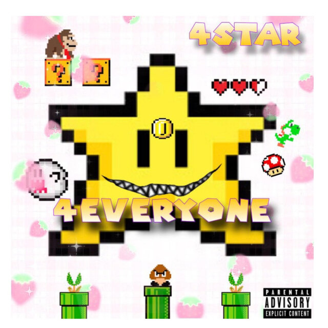 4EVERYONE