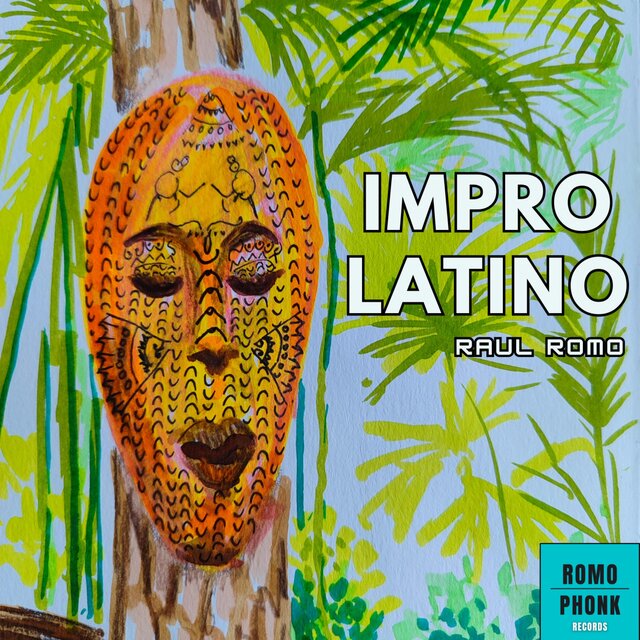 Impro Latino