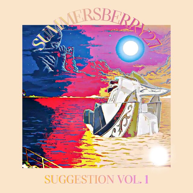 SUGGESTION, Vol. 1