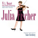 Concertone in C Major, K. 190: III. Tempo minuetto. Vivace