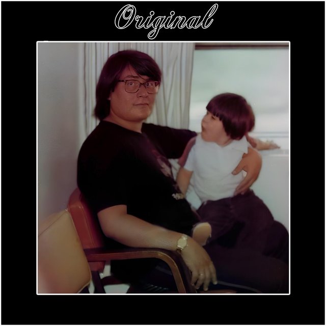 Original