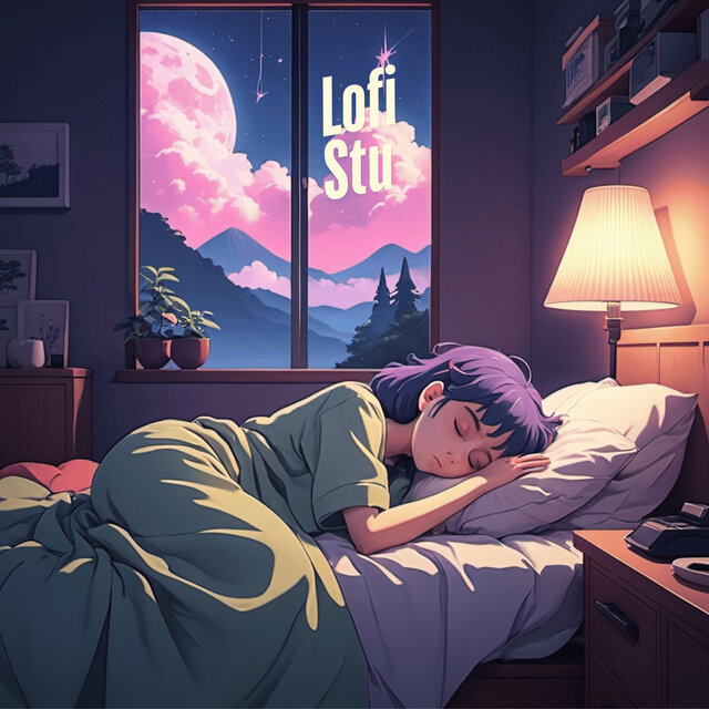 Lullaby Sleeping